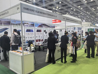 ICEM2025 国際グリーンテック＆エコ製品展示会＆カンファレンス マレーシアは無事終了しました