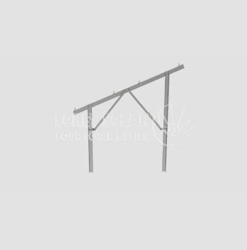 実際に LCOE を下げるソーラー地上設置システムを選択するにはどうすればよいですか?