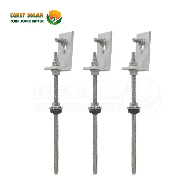 L フィートはどのようにして屋上太陽光発電設置の多様なシナリオを解き放つことができるのでしょうか?