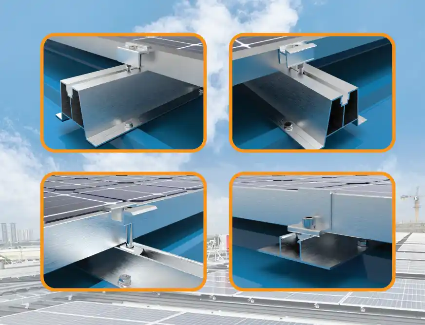 アルミニウム価格の高騰によりソーラーアルミニウムミニレールの需要が高まる