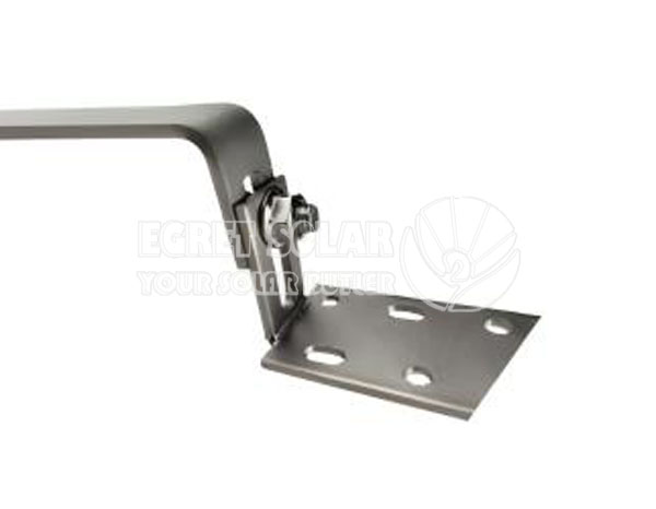 Stainless Steel Adjustable Hook