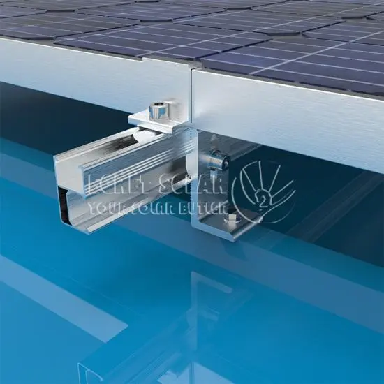 Solar Metal Roof Racking System