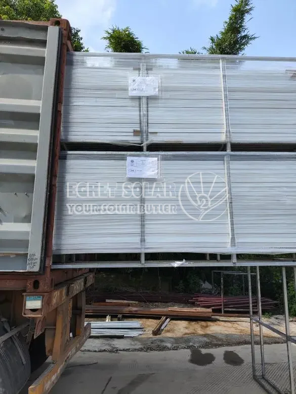 Solar Mounting L Feet Extra Long Style