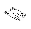 East-West Solar Ballasted Mounting System