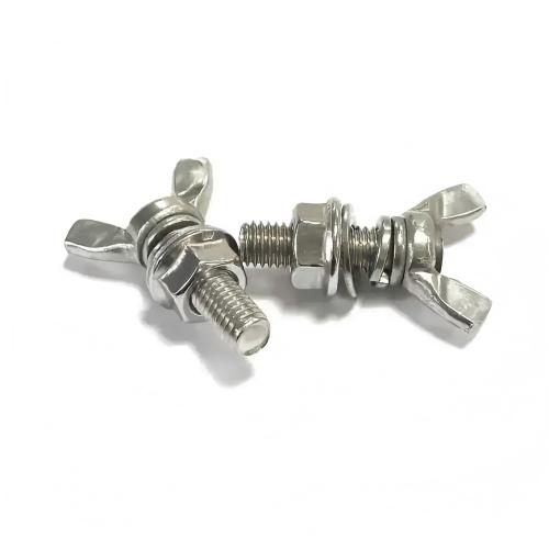 ソーラーウイングボルト